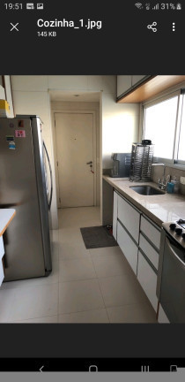 Imagem Apartamento com 3 Quartos à Venda,  em Campo Belo - São Paulo