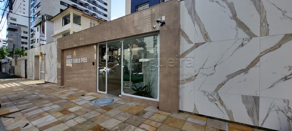 Imagem Apartamento com 3 Quartos à Venda, 160 m²em Boa Viagem - Recife