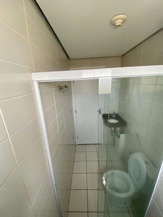 Imagem Apartamento com 2 Quartos à Venda, 45 m² em Itaquera - São Paulo