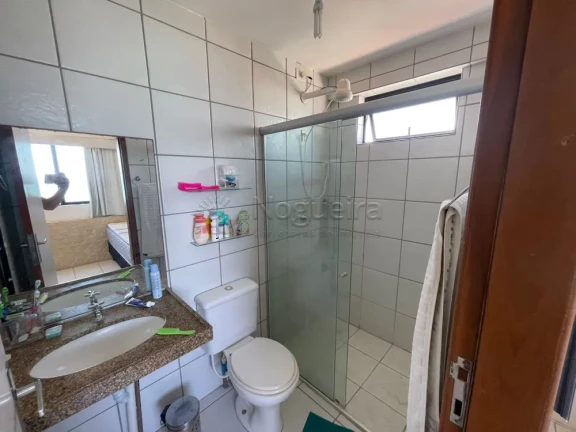 Imagem Apartamento com 2 Quartos à Venda, 54 m² em Candeias - Jaboatão dos Guararapes