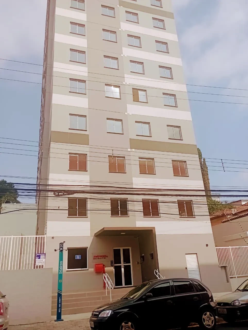 Studio com 1 Quarto à Venda, 17 m² em Itaquera - São Paulo