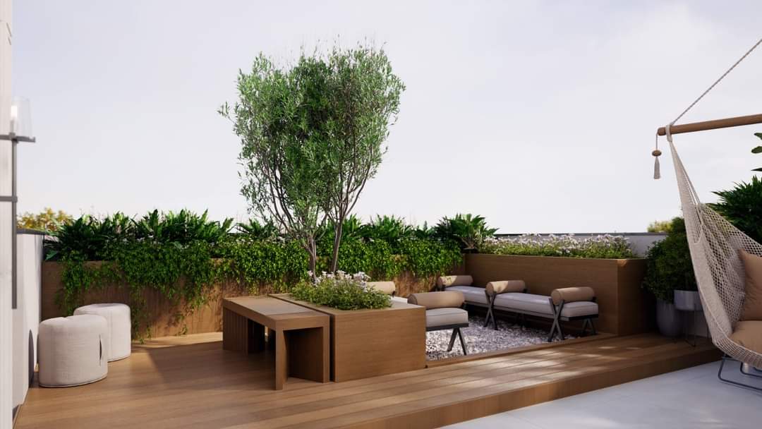 Imagem Apartamento com 2 Quartos à Venda, 55 m² em Jardim Primavera - Duque de Caxias
