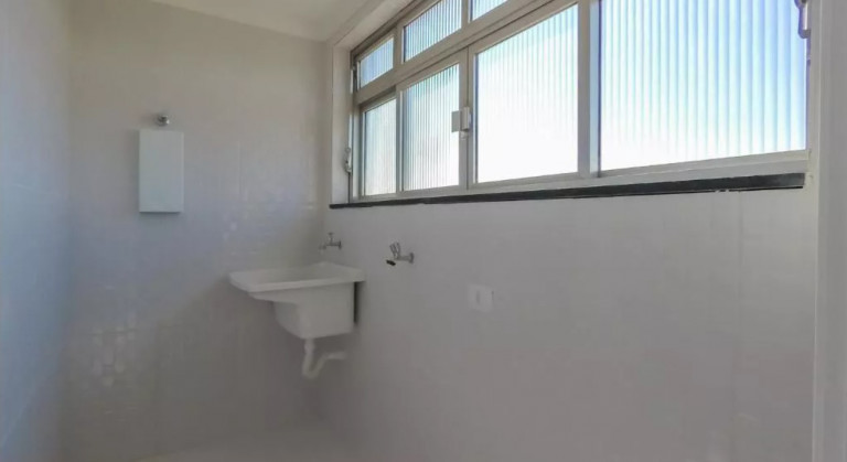 Imagem Apartamento com 2 Quartos à Venda, 63 m² em Água Funda - São Paulo