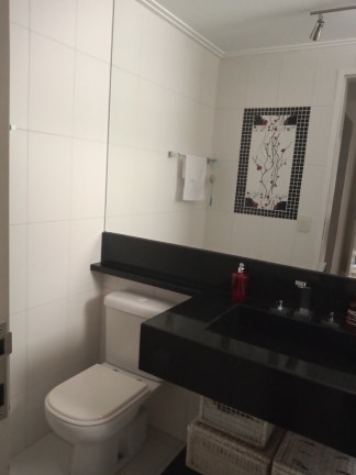 Imagem Apartamento com 3 Quartos à Venda, 84 m² em Mooca - São Paulo