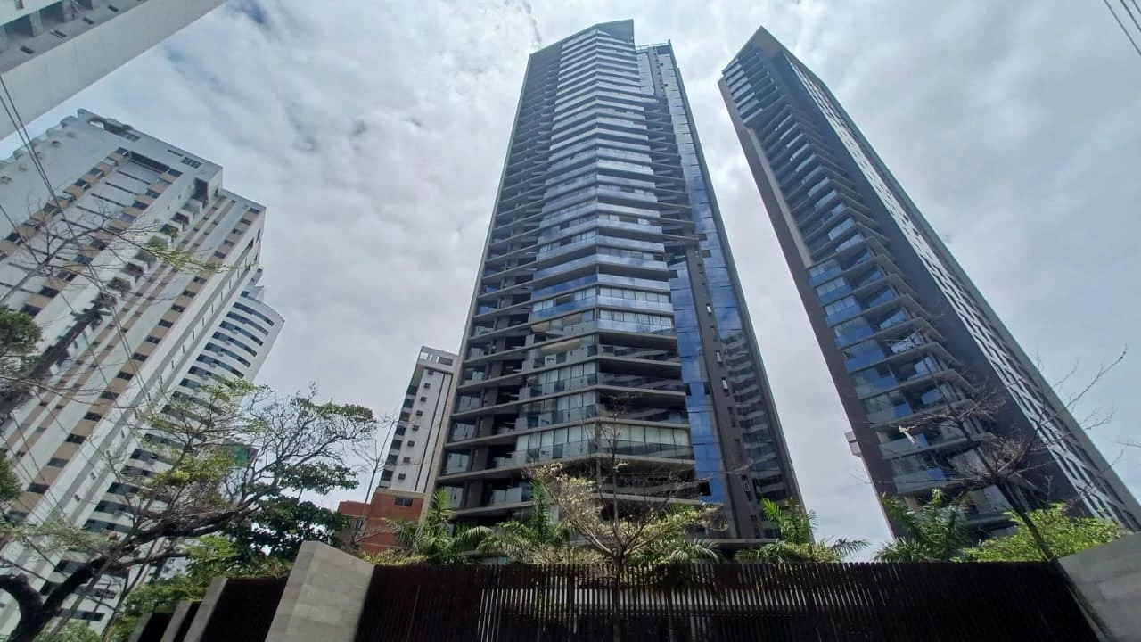 Imagem Apartamento com 4 Quartos à Venda, 175 m² em Boa Viagem - Recife Imagem Apartamento com 4 Quartos à Venda, 175 m² em Boa Viagem - Recife