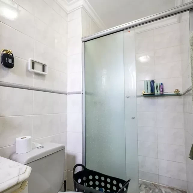 Foto do imóvel: Apartamento com 3 Quartos à Venda, 93 m² em Vila Gomes Cardim - São Paulo