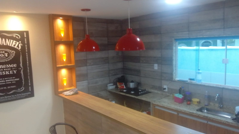 Imagem Casa com 2 Quartos à Venda, 185 m² em parque das graças - Arraial do Cabo