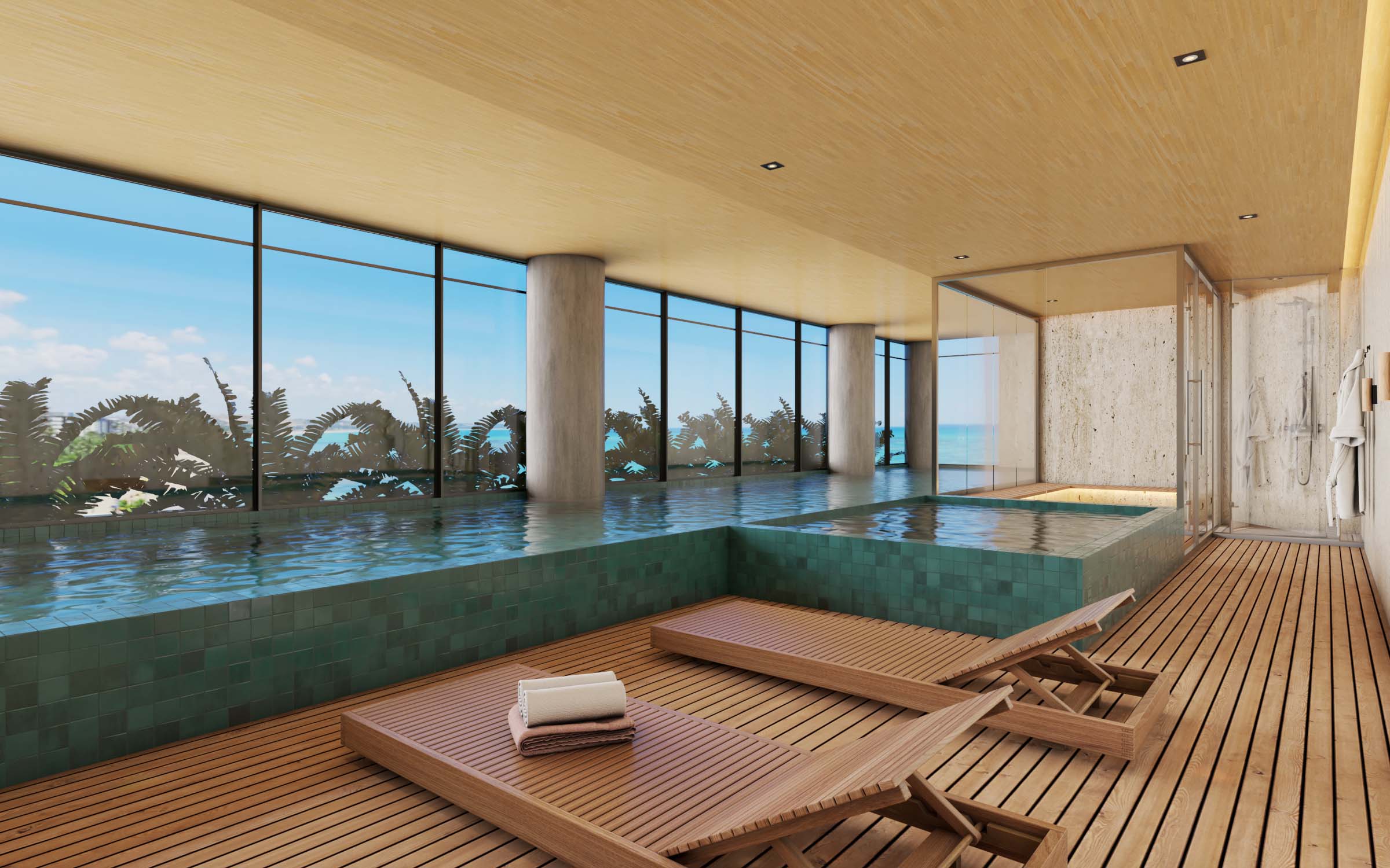 Imagem Apartamento com 2 Quartos à Venda, 105 m² em Cruz das Almas - Maceió