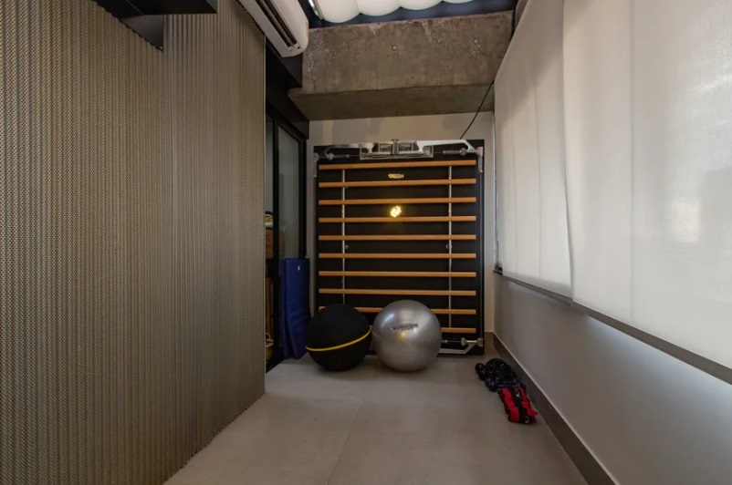 Imagem Cobertura com 2 Quartos à Venda ou Locação, 329 m² em Itaim Bibi - São Paulo