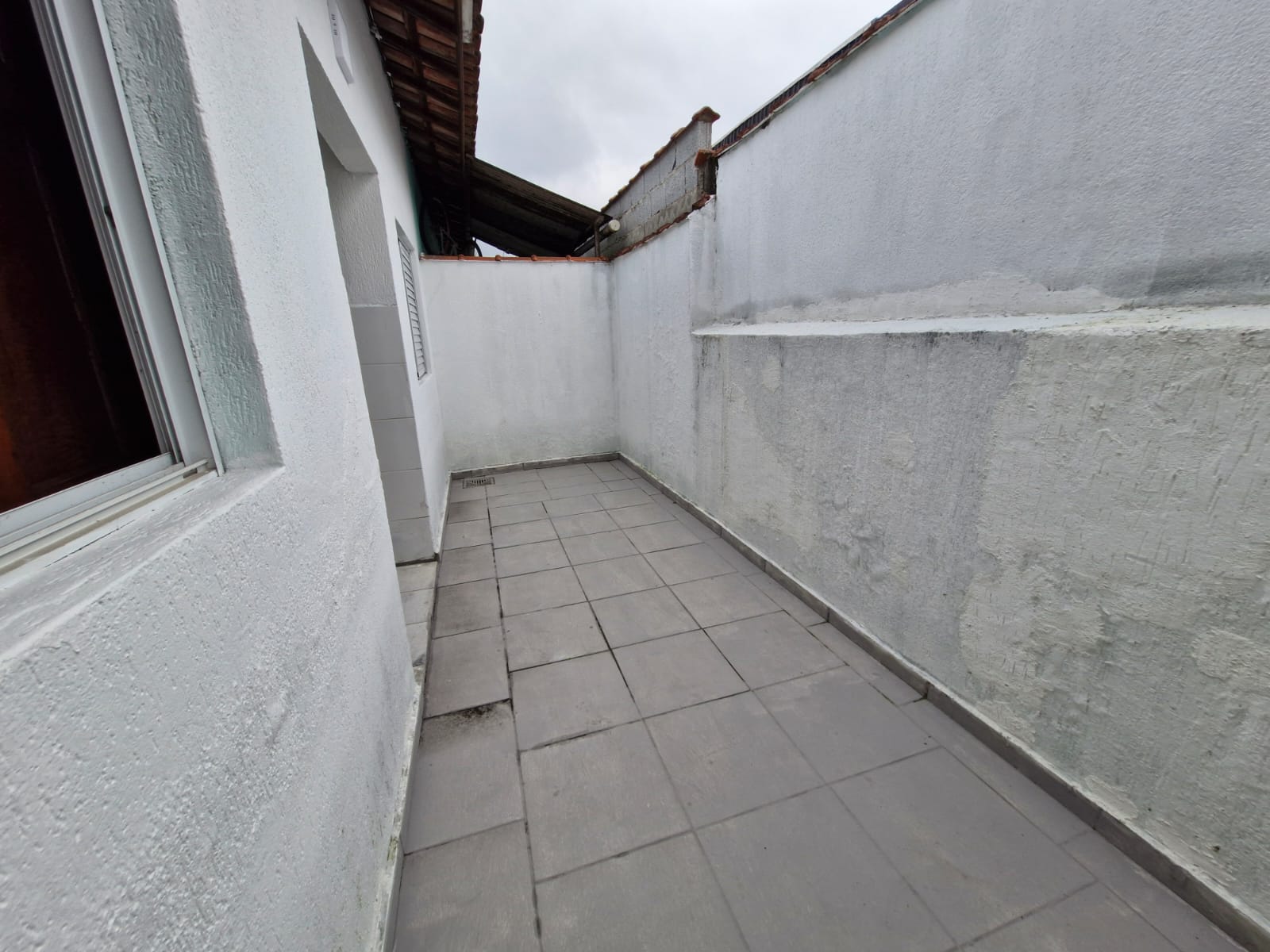 Imagem Casa com 2 Quartos à Venda, 55 m² em Vila Sônia - Praia Grande