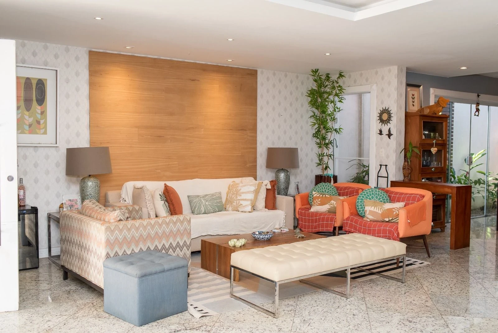 Foto do imóvel: Casa de Condomínio com 7 Quartos à Venda, 354 m² em Recreio dos Bandeirantes - Rio de Janeiro