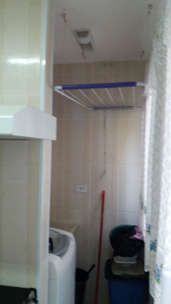 Imagem Apartamento com 1 Quarto à Venda, 45 m² em Núcleo Lageado - São Paulo
