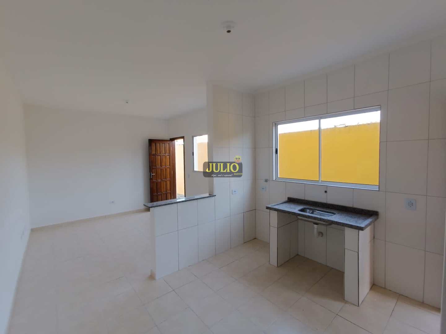 Imagem Casa com 2 Quartos à Venda, 50 m²em Balneário Flórida Mirim - Mongaguá
