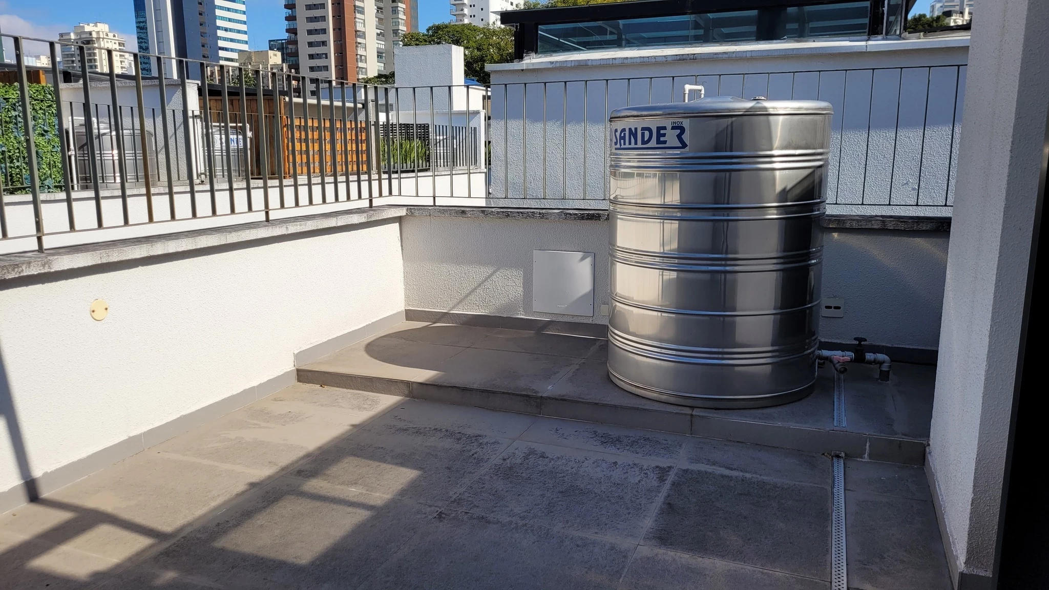 Imagem Casa de Condomínio com 2 Quartos à Venda, 103 m² em Brooklin Paulista - São Paulo