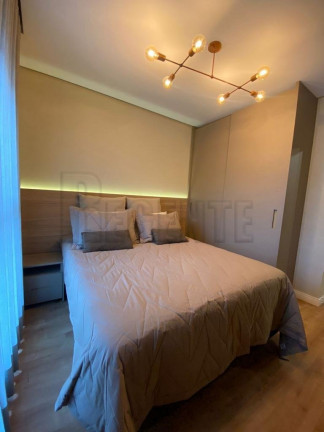 Imagem Apartamento com 3 Quartos à Venda, 101 m² em Córrego Grande - Florianópolis