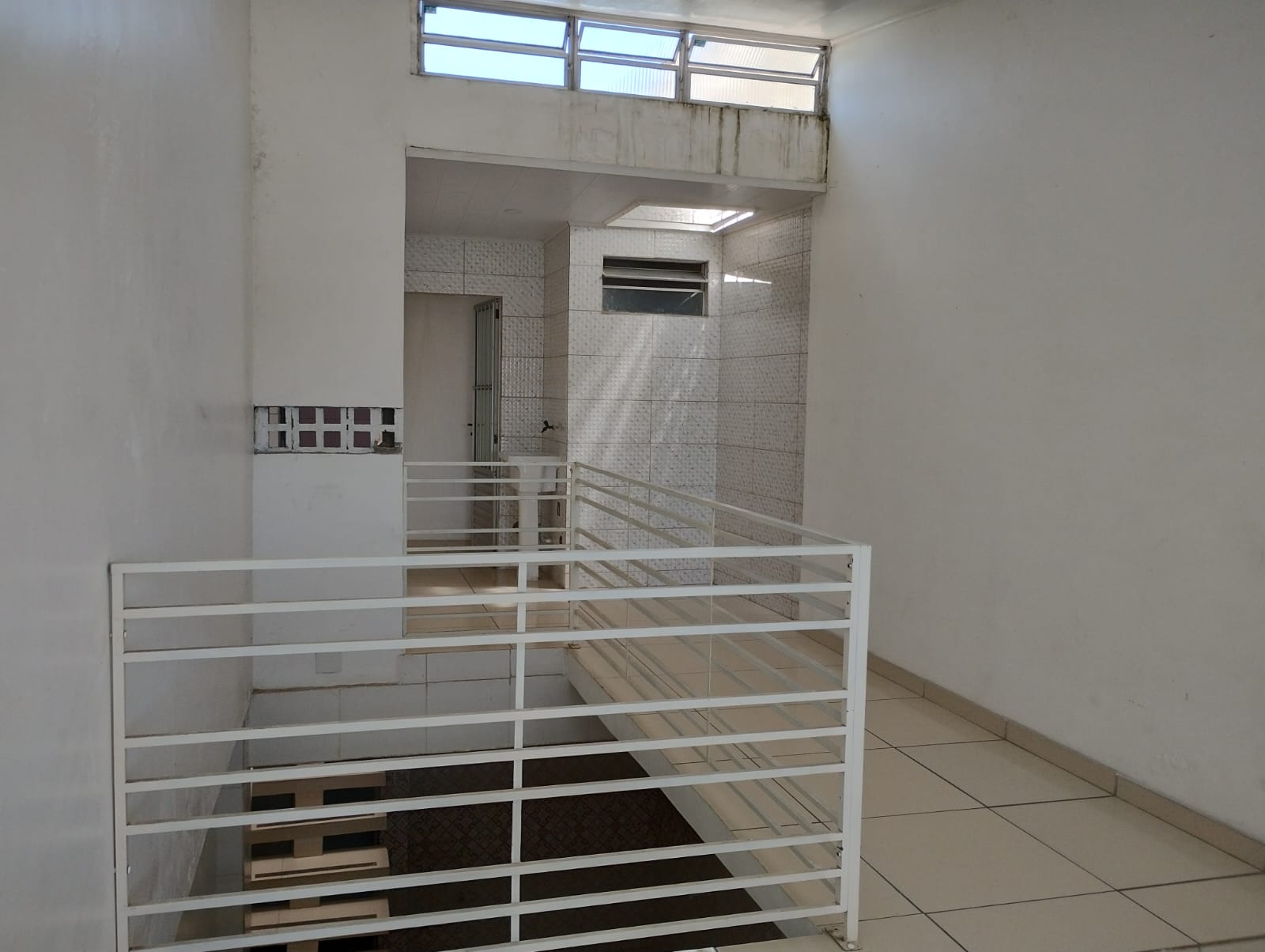 Imagem Casa com 3 Quartos à Venda, 125 m² em Ponta Grossa - Maceió