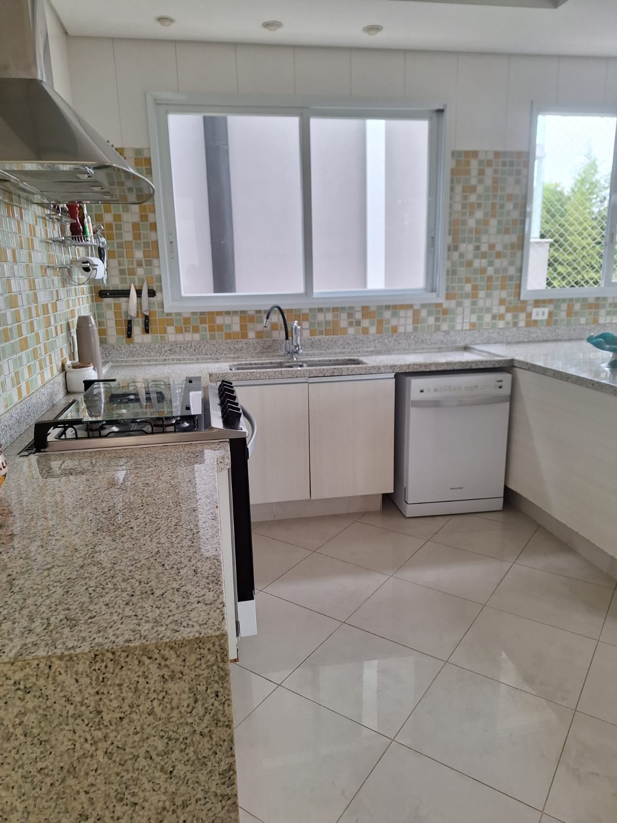 Imagem Casa com 4 Quartos à Venda, 600 m²em Tamboré - Santana de Parnaíba