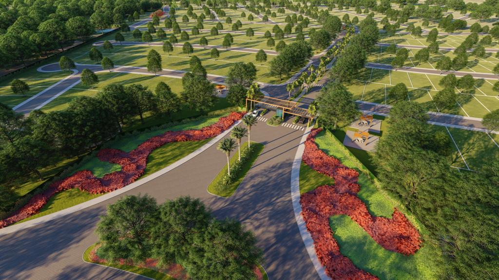 Imagem Terreno à Venda, 232 m² em Jacundá - Aquiraz