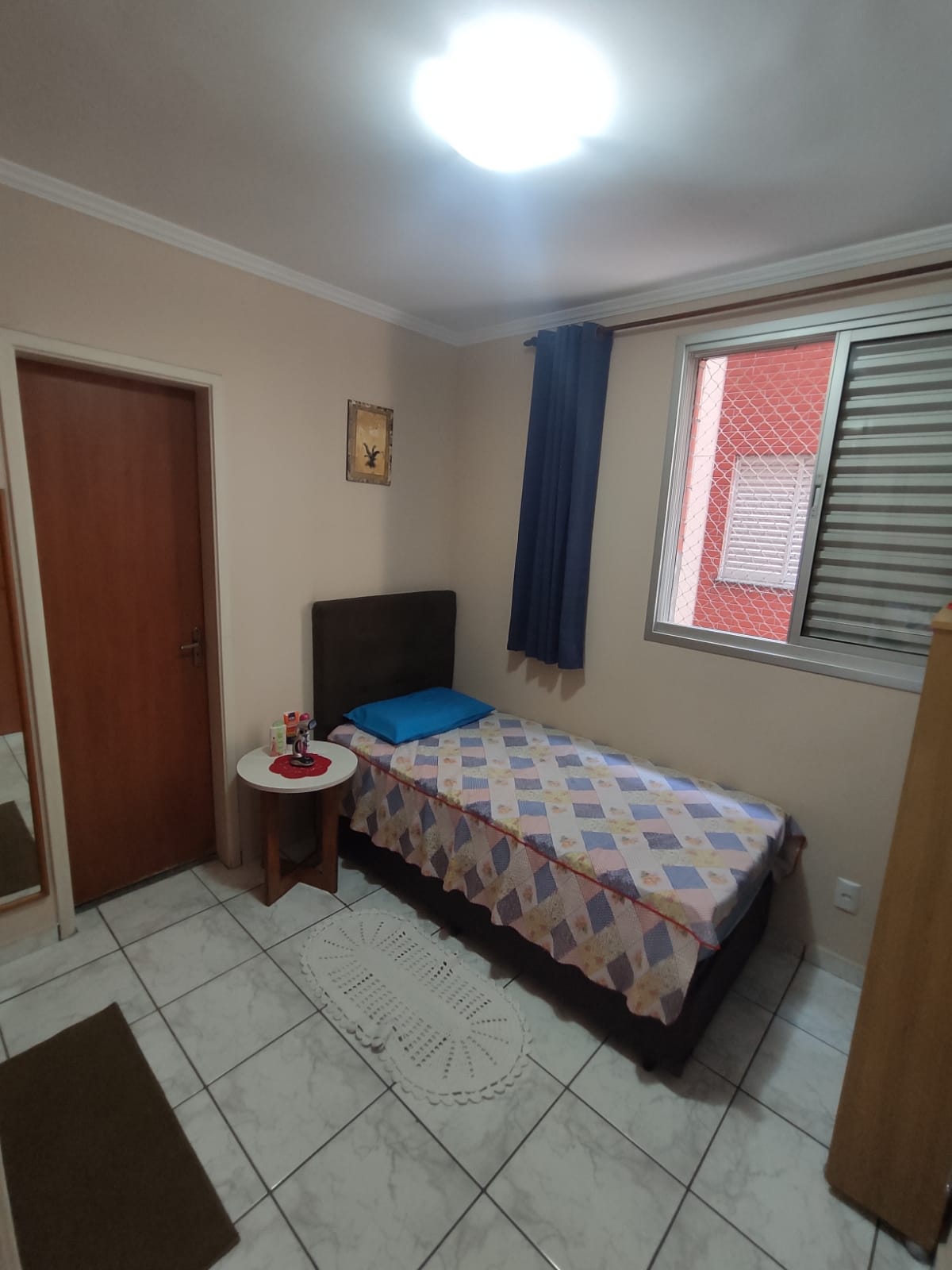 Imagem Apartamento com 2 Quartos à Venda, 52 m² em Conceição - Diadema