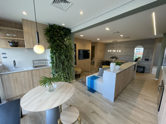 Imagem Apartamento com 2 Quartos à Venda, 95 m² em Vila Mariana - São Paulo