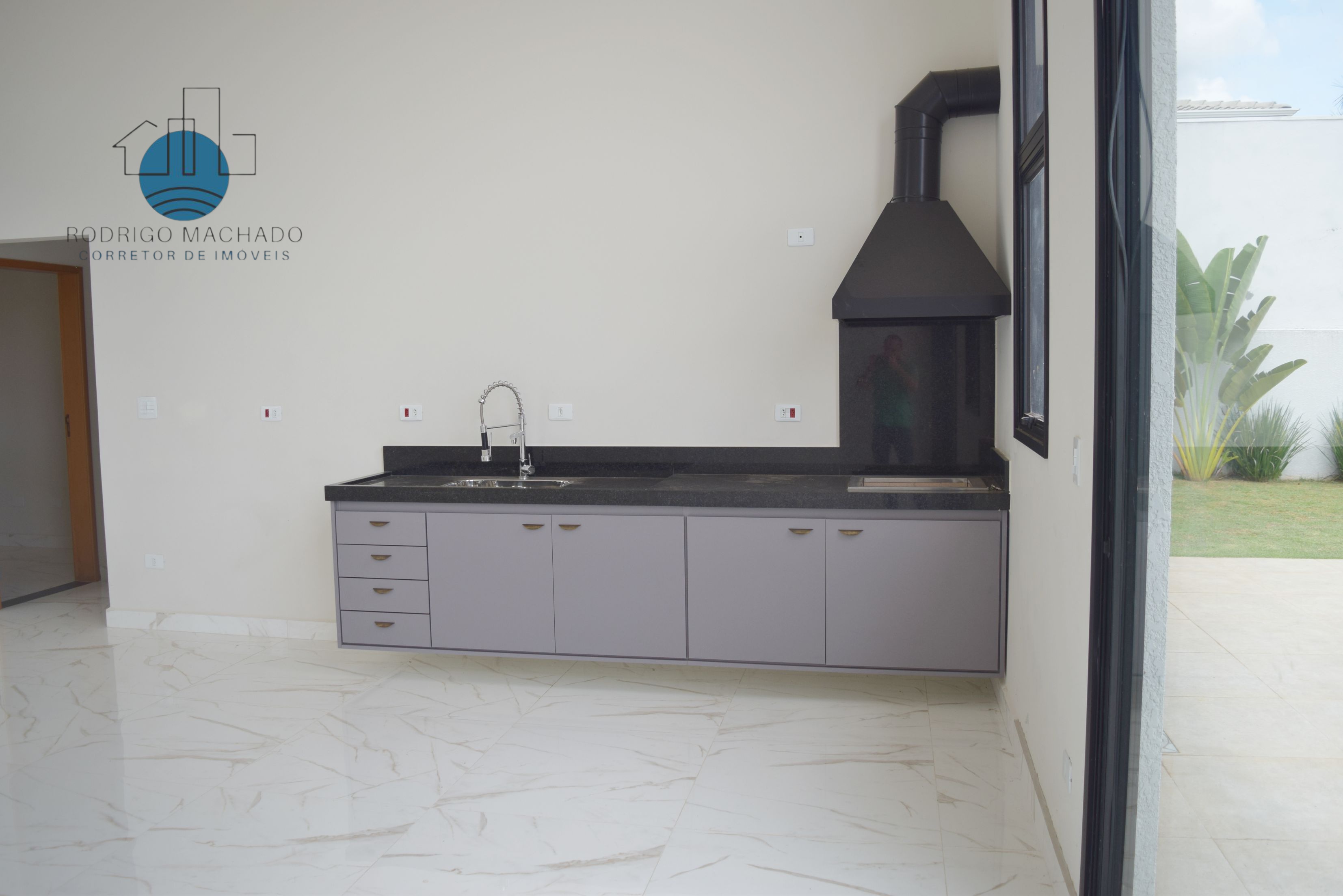 Imagem Casa de Condomínio com 3 Quartos à Venda, 220 m² em Condomínio Residencial Shamballa III - Atibaia