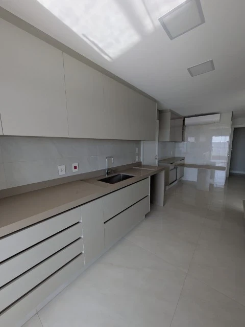 Foto do imóvel: Apartamento com 4 Quartos à Venda, 256 m² em Jardim Paulistano - São José do Rio Preto