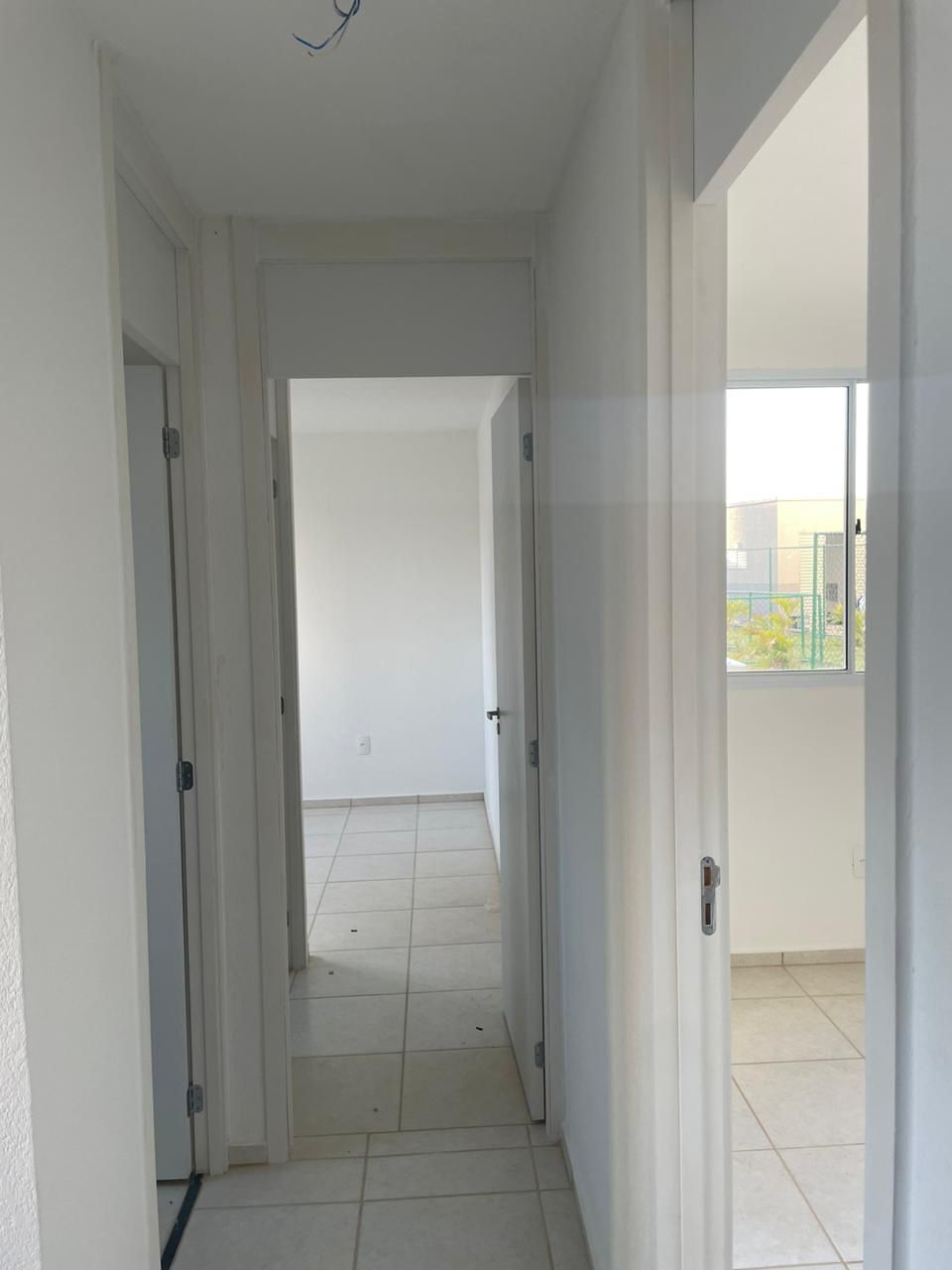 Imagem Apartamento com 2 Quartos à Venda, 50 m²em Passaré - Fortaleza