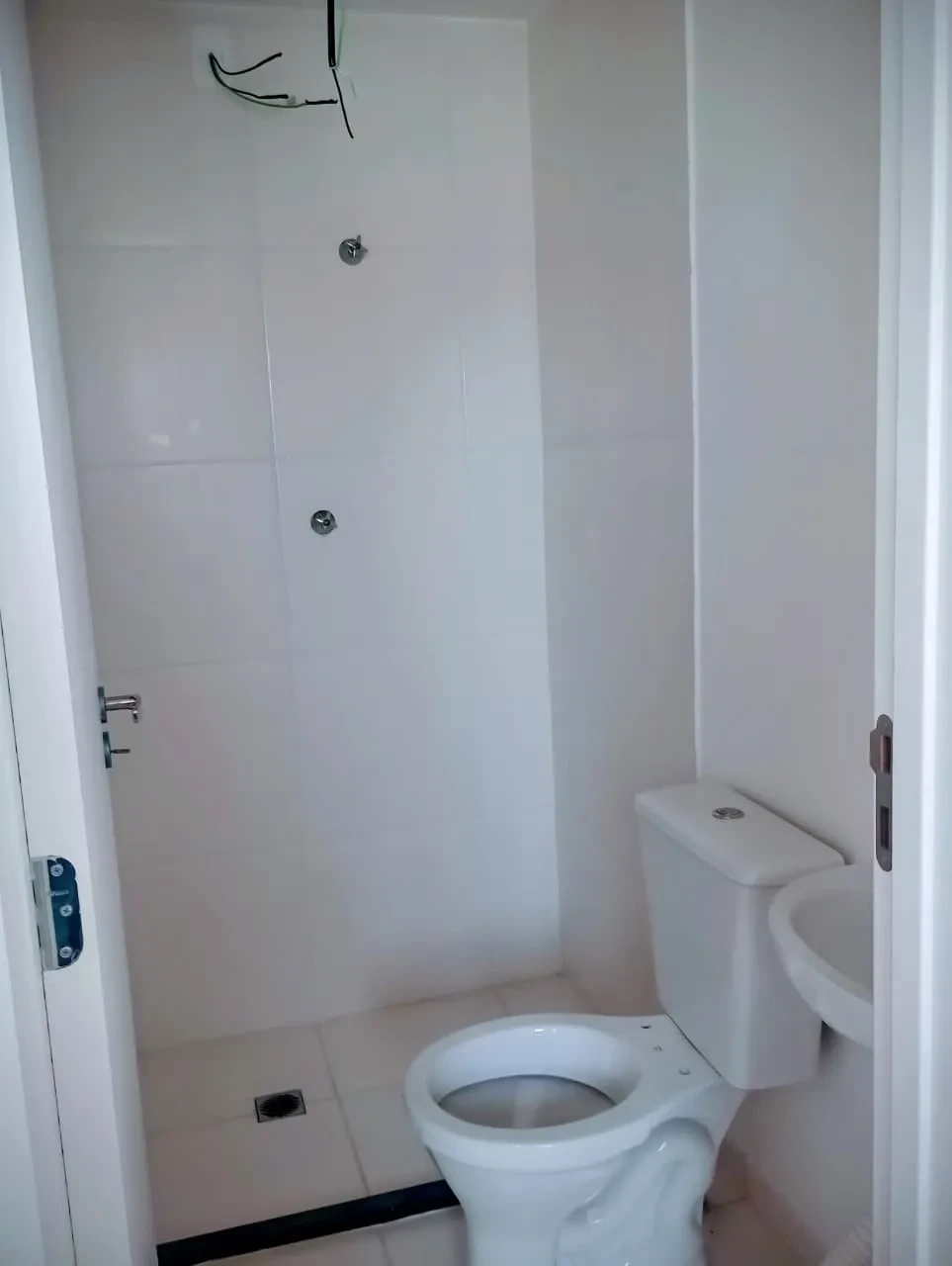 Imagem Studio com 1 Quarto à Venda, 17 m² em Itaquera - São Paulo