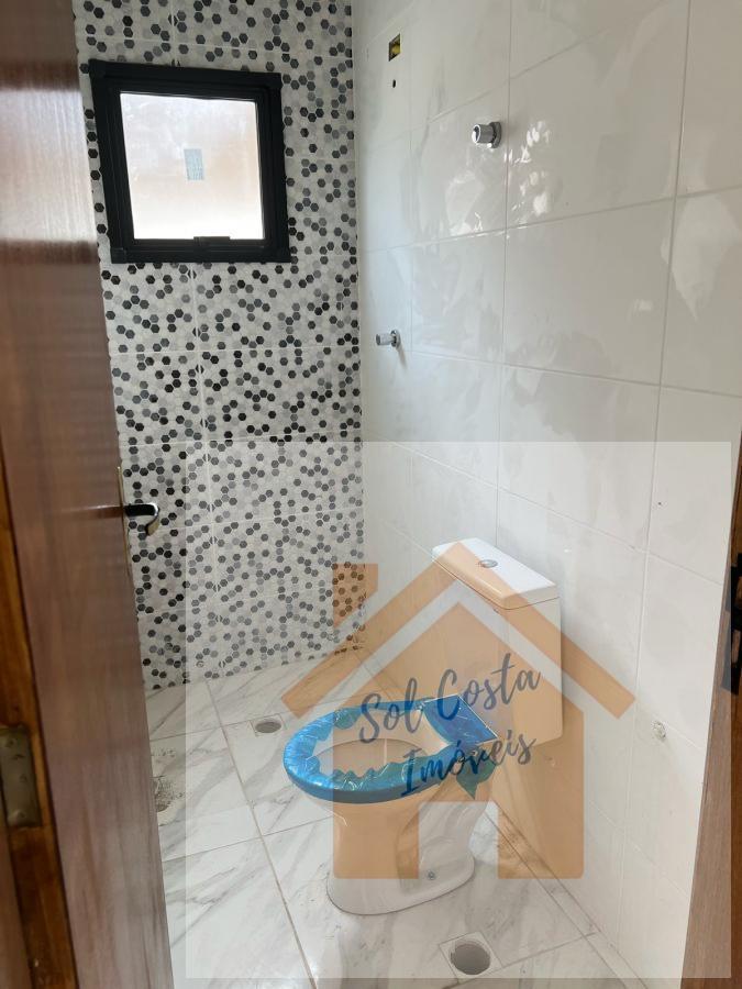 Imagem Casa com 2 Quartos à Venda, 63 m²em Balneário Itaguai - Mongaguá