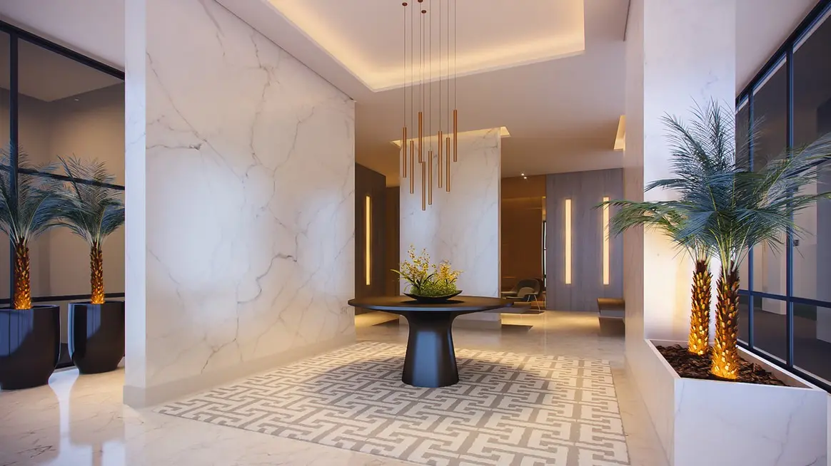 Imagem Apartamento com 3 Quartos à Venda, 208 m² em Jardim Paulista - São Paulo
