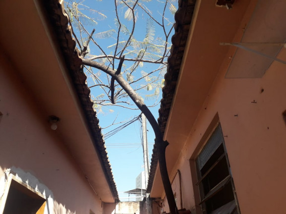 Casa de Vila com 1 Quarto à Venda, 31 m² em Engenho de Dentro - Rio de Janeiro