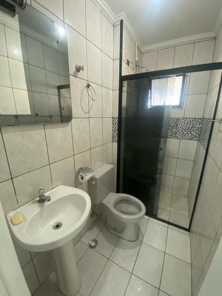 Imagem Apartamento com 2 Quartos à Venda, 47 m²em Santa Terezinha - São Bernardo do Campo