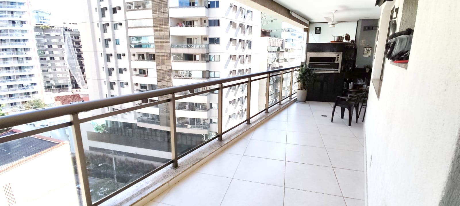 Imagem Apartamento com 2 Quartos à Venda, 112 m² em Vital Brazil - Niterói