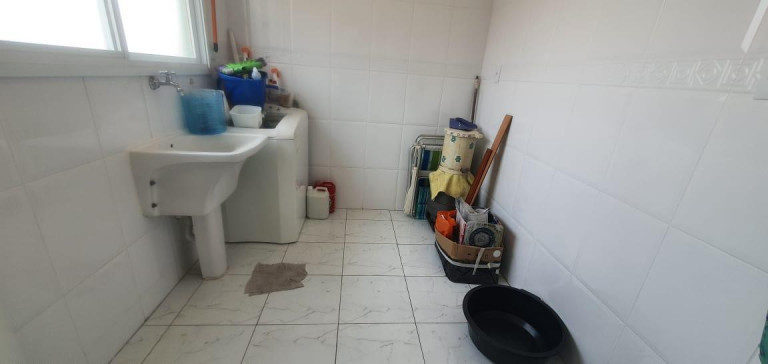 Imagem Cobertura com 3 Quartos à Venda, 270 m² em Guilhermina - Praia Grande