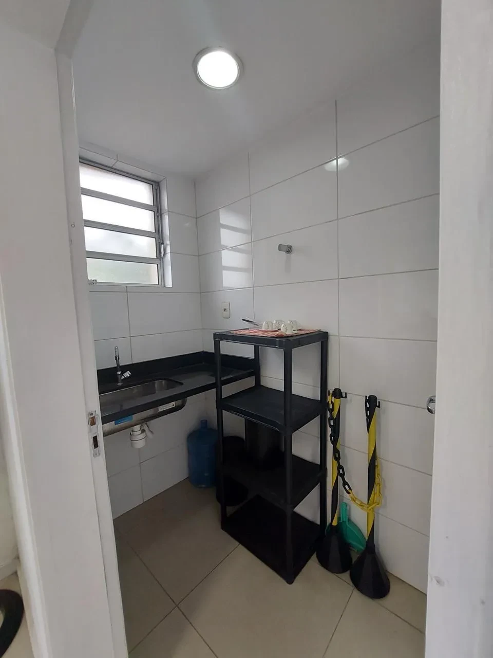 Imagem Sala Comercial à Venda, 90 m² em Centro - Santos