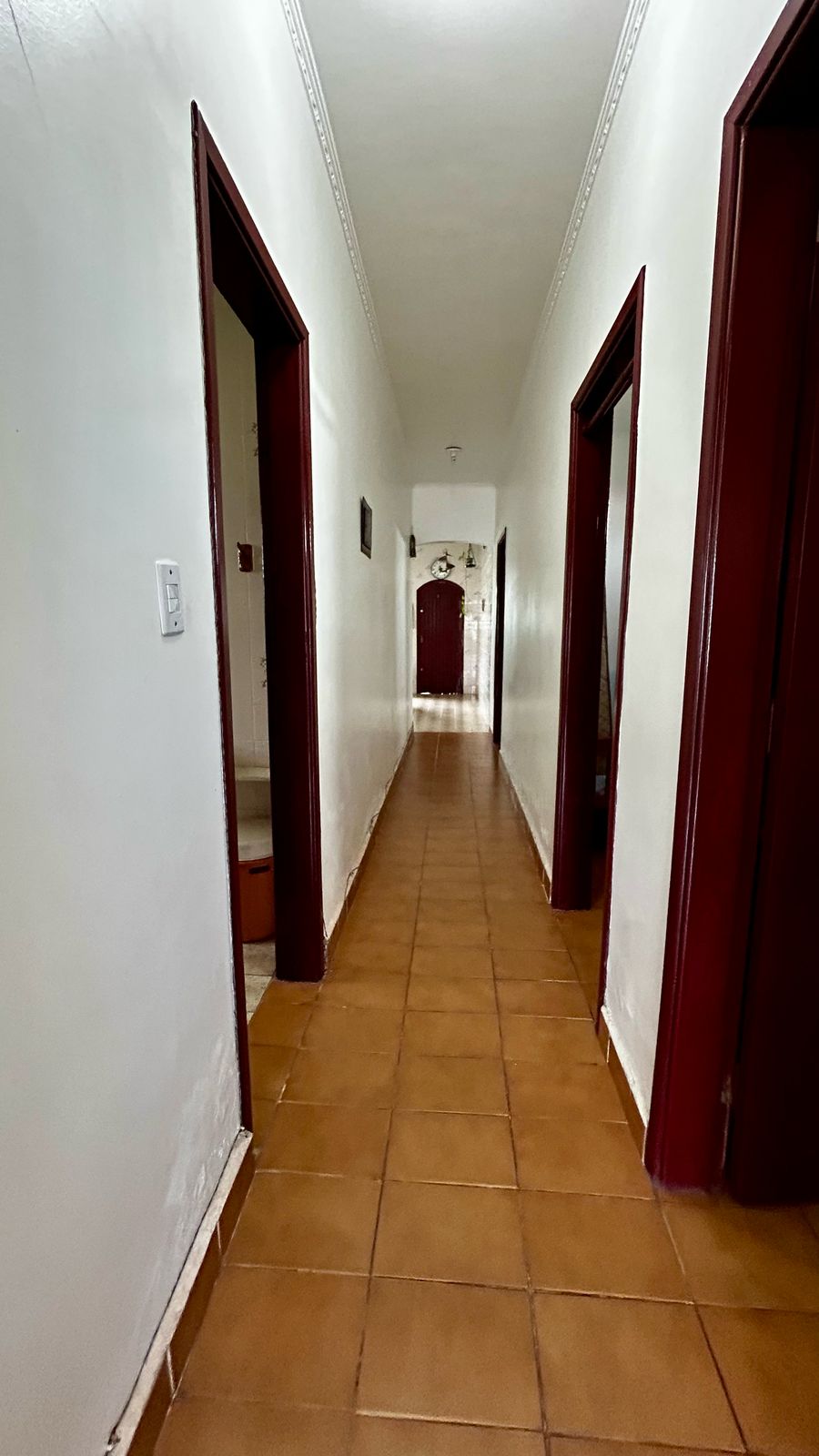 Imagem Casa com 3 Quartos à Venda, 226 m² em Balneário América - Mongaguá