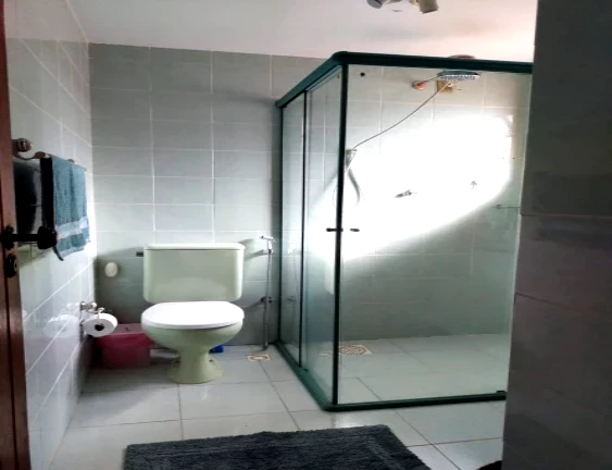 Imagem Casa de Condomínio com 3 Quartos à Venda, 280 m² em Forno - Armação dos Búzios