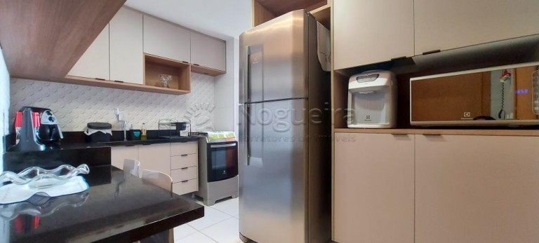 Imagem Apartamento com 3 Quartos à Venda, 99 m² em Boa Viagem - Recife