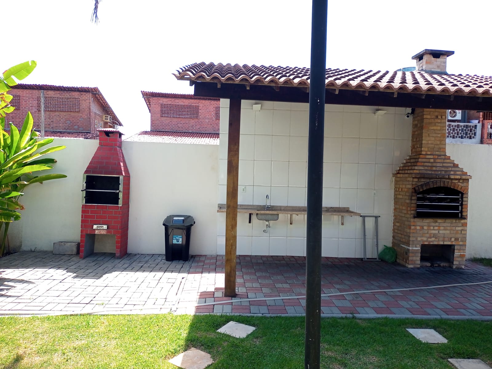 Imagem Flat com 1 Quarto à Venda, 33 m² em Centro - Ipojuca