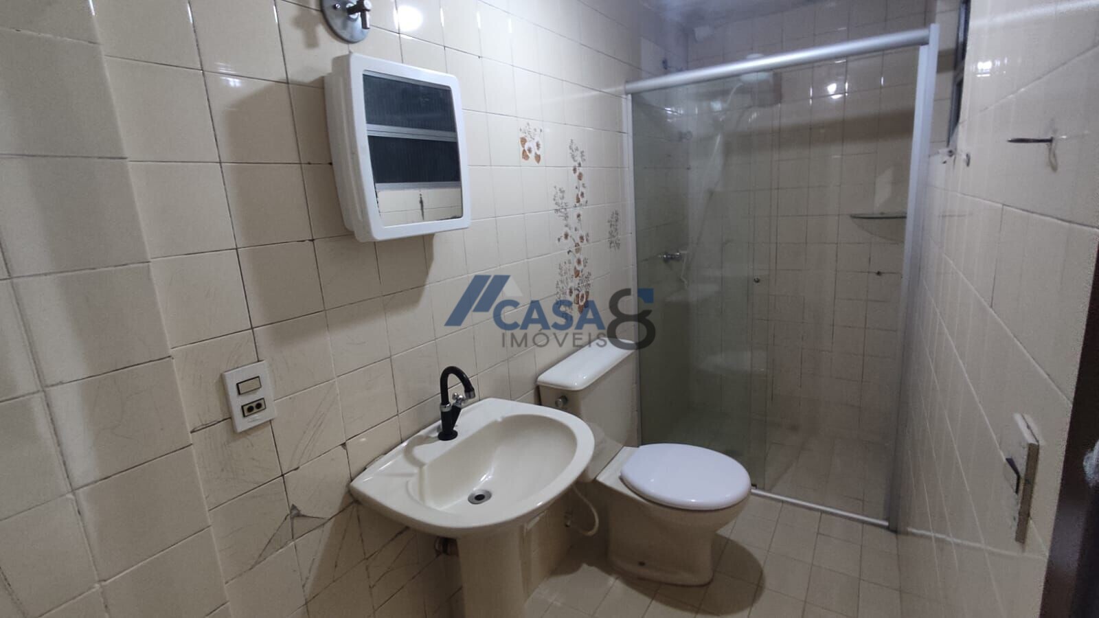 Imagem Apartamento com 1 Quarto à Venda, 34 m² em Centro - Curitiba
