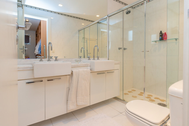 Apartamento com 3 Quartos à Venda,  em Brooklin Paulista - São Paulo