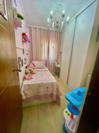 Imagem Sobrado com 3 Quartos à Venda, 120 m²em Cooperativa - São Bernardo do Campo