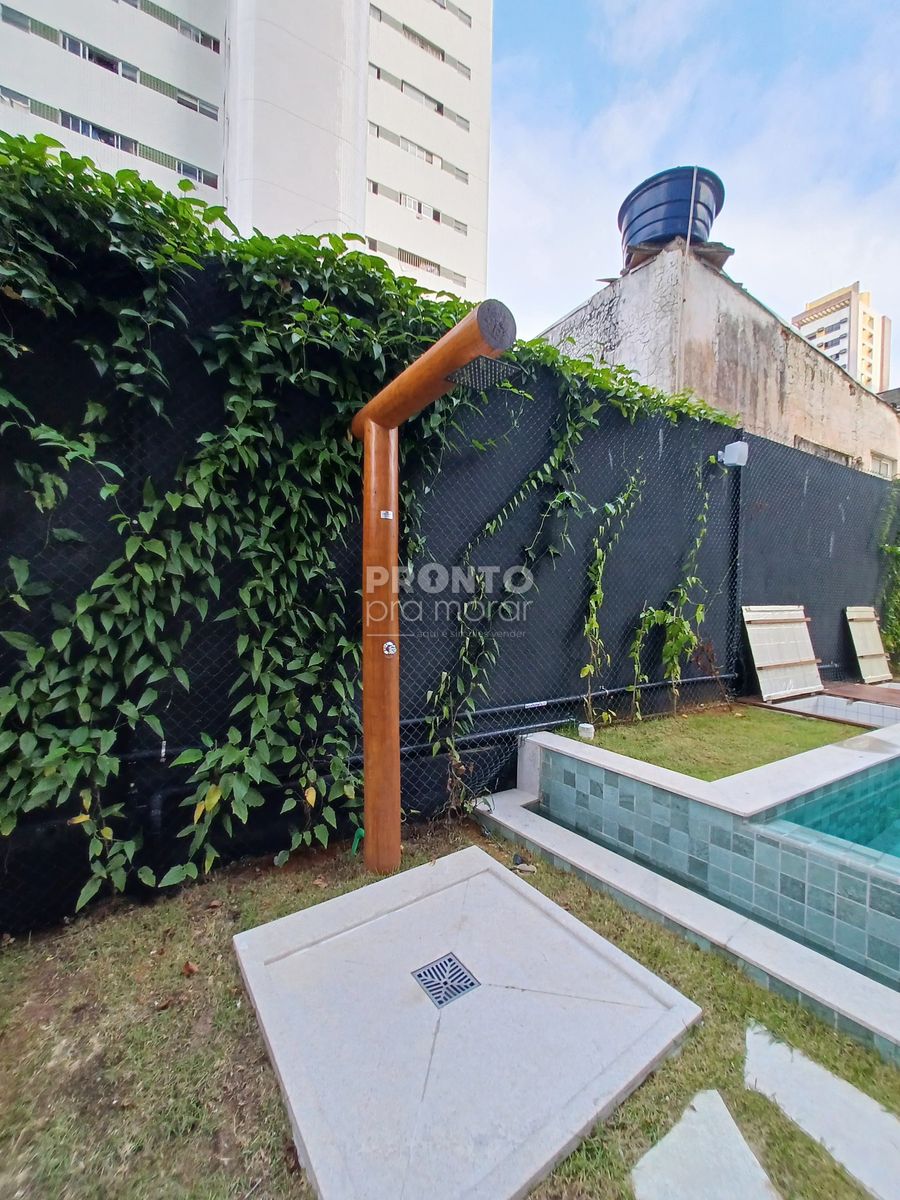 Imagem Apartamento com 3 Quartos à Venda, 107 m² em Boa Viagem - Recife
