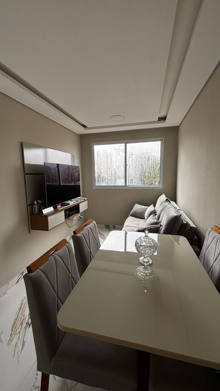 Imagem Apartamento com 2 Quartos à Venda, 42 m² em Vila Andrade - São Paulo