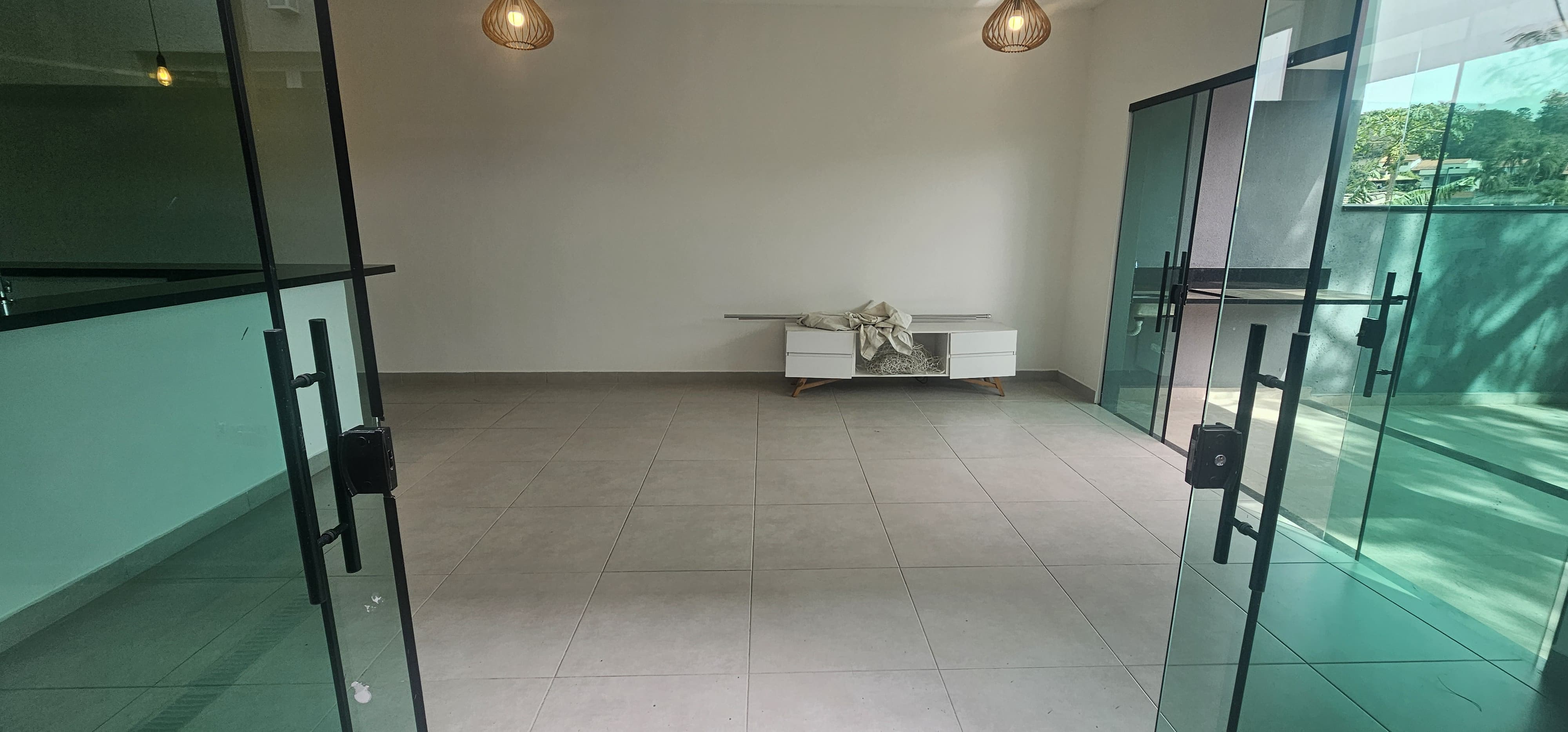Imagem Casa com 3 Quartos à Venda, 150 m² em Jardim Maristela - Atibaia