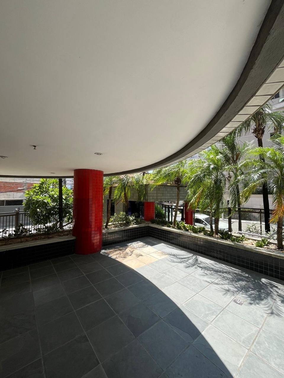 Imagem Apartamento com 4 Quartos à Venda, 175 m²em Meireles - Fortaleza