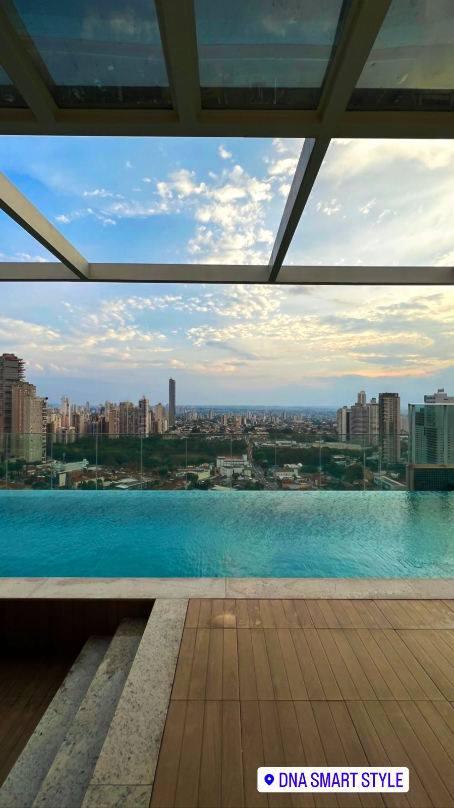 Imagem Apartamento com 2 Quartos à Venda, 64 m²em Setor Bueno - Goiânia