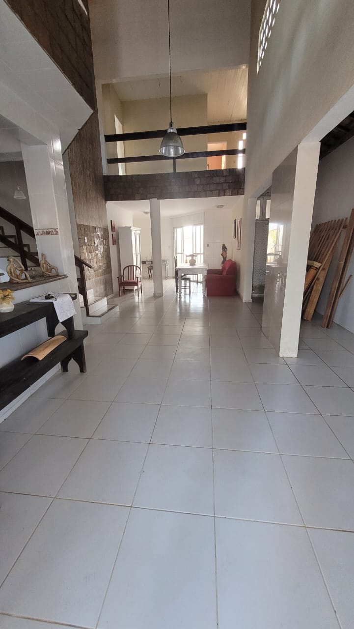 Imagem Casa com 3 Quartos à Venda, 289 m²em Zona Expansão - Mosqueiro - Aracaju