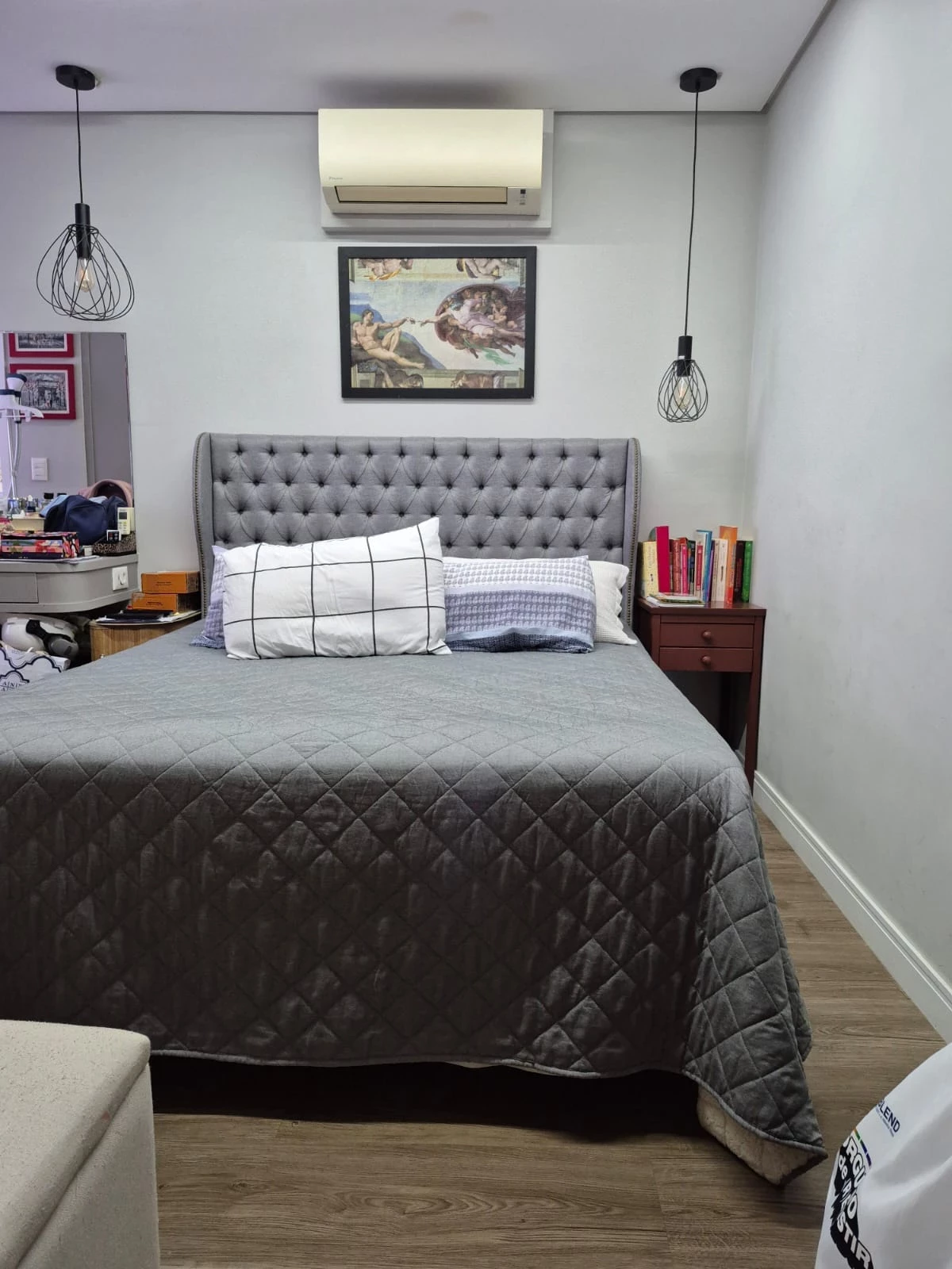 Imagem Apartamento com 3 Quartos à Venda, 110 m² em Jardim Apolo I - São José dos Campos