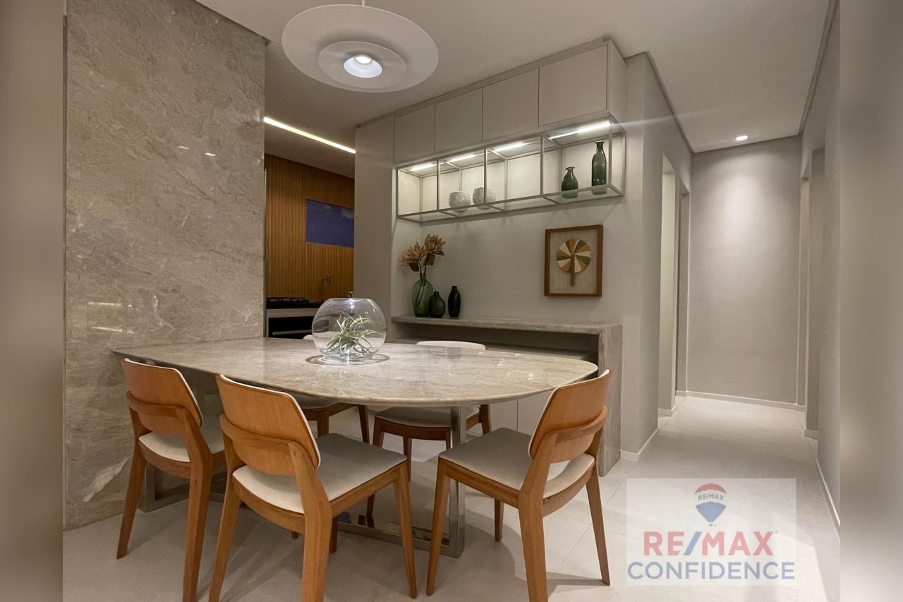 Imagem Apartamento com 3 Quartos à Venda, 49 m²em Casa Amarela - Recife